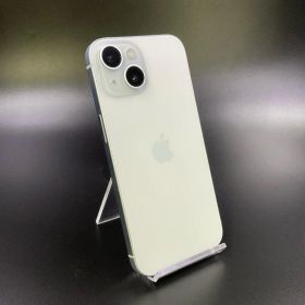 iPhone 15 128GB ブルー au SIMフリー 動作確認済 87%【全額返金保証】【最速発送】