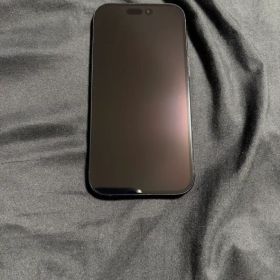 iPhone15 128gb ブラック 87%