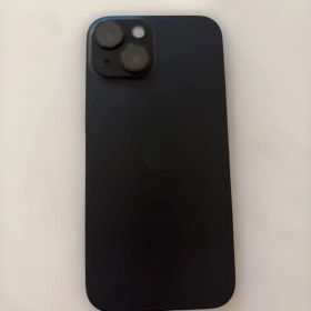 iPhone15 128GB ブラック 箱なし