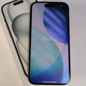 Apple iPhone 15 256GB