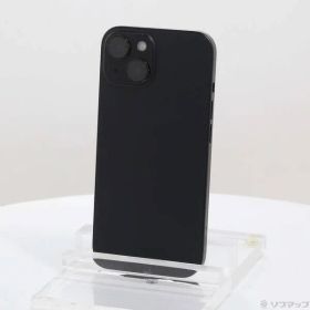 ソフマップ 〔中古品〕 iPhone15 256GB ブラック MTMN3J／A SIMフリー【344】