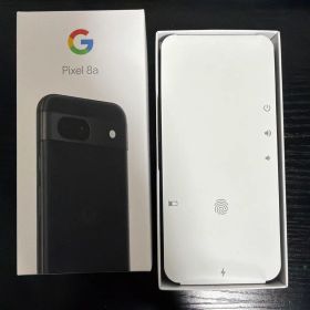 Google Pixel 8a