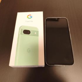 Pixel 8a 完備品