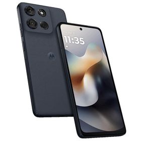 moto g66j 5G SIMフリー [PANTONE Black Oyster] (SIMフリー)