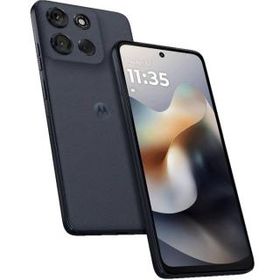 moto g66j 5G ブラックオイスター