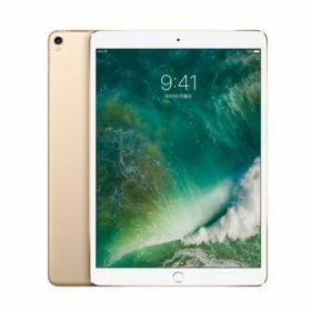 【第1世代】iPad Pro 10.5インチ Wi-Fi 256GB ゴールド MPF12J/A A1701 Apple 当社3ヶ月間保証 中古 イオシス