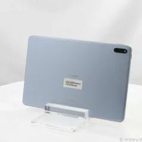 ソフマップ 〔中古品〕 MatePad 11 128GB アイルブルー DBY-W09 Wi-Fi【349】