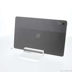 〔展示品〕 LAVIE Tab T11 T1195／FAS 256GB ストームグレー PC-T1195FAS Wi-Fi ［11.2インチ有機EL／MediaTek Kompanio 1300T］〔展示品〕 LAVIE Tab T11 T1195／FAS 256GB ストームグレー PC-T1195FAS Wi-Fi ［11.2インチ有機EL／MediaTek Kompanio 1300T］