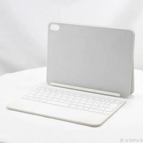 ソフマップ 〔中古品〕 iPad(第10世代)用 Magic Keyboard Folio 日本語 MQDP3J／A【371】