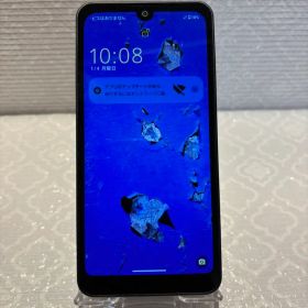 スマホ 京セラ A201KC 本体