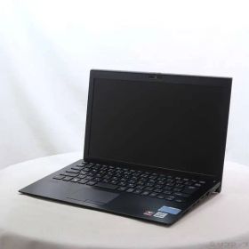 ソフマップ 〔中古品〕 VAIO Pro PG VJPG13C11N【377】