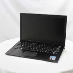 ソフマップ 〔中古品〕 VAIO Pro PG VJPG13C11N【262】
