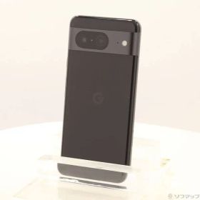 ソフマップ 〔中古品〕 Google Pixel 8 128GB オブシディアン GOSAY2 Softbank SIMフリー【269】