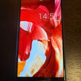 AQUOS sense3 lite SH-RM12 SIMフリー