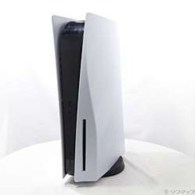 〔中古品〕 PlayStation5 ディスクドライブ搭載モデル CFI-1100A01〔中古品〕 PlayStation5 ディスクドライブ搭載モデル CFI-1100A01