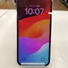 SIMロックあり IOS17.4 容量:128GB バッテリ MGM73J/A DOCOMO