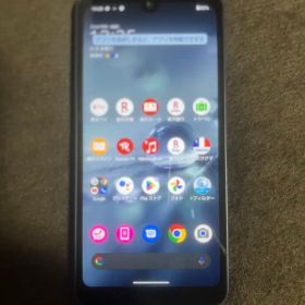 シャープ AQUOS SH-M20 スマホ本体
