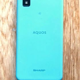 AQUOS wish SH-M20 64GB SIMフリー