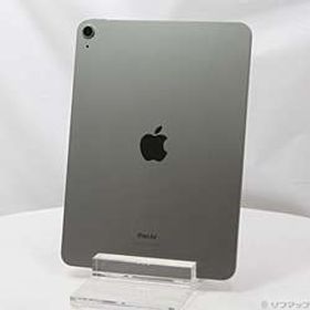 iPad Air 第5世代 64GB スペースグレイ MM9C3J／A Wi-Fi