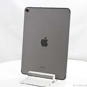 iPad Air 第5世代 256GB スペースグレイ MM713J／A docomoロック解除SIMフリー