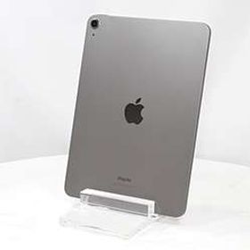 iPad Air 第5世代 256GB スペースグレイ MM9L3J／A Wi-Fi