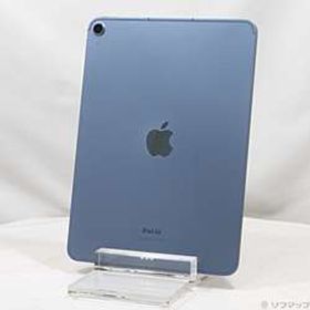 iPad Air 第5世代 256GB ブルー MM733J／A SIMフリー