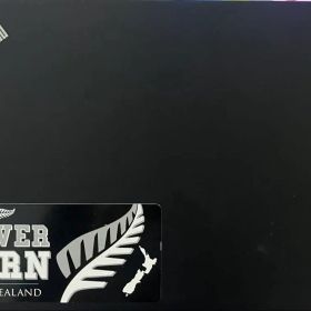 Lenovo ThinkPad X390 Core i3 4GB 128GB