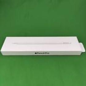 周辺機器関連 MX2D3ZA/A APPLE PENCIL PRO APPLE