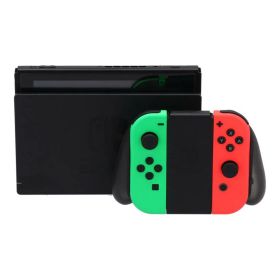NINTENDO 任天堂 ニンテンドー/Switch 本体/HAC-001(-01)/XKJ10034192862/Bランク/24【中古】