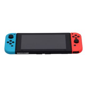 NINTENDO 任天堂 ニンテンドー/Switch 本体/HAC-001(-01)/XKJ10024013252/Bランク/82【中古】