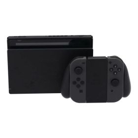 中古 Nintendo Switch 本体NINTENDO 任天堂 ニンテンドーHAD-S-KAAAA XKJ10012247980コンディションランク【B】（商品 No.69-0）