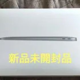 MacBook AirM1 16GB 256GB新品未使用品MBA130008B