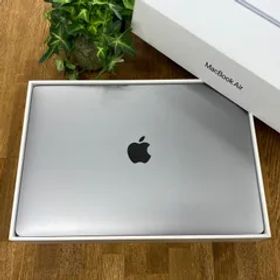 MacBook Air 13インチ M1チップ スペースグレー2020年 モデル