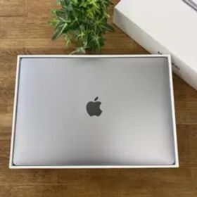 MacBook Air 13インチ M1チップ 2020年モデルスペースグレー