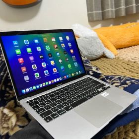 MacBook Air 2020 m1 8/256