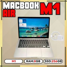 MacBook Air M1 8GB 256GB Apple 高速動作 薄型軽量