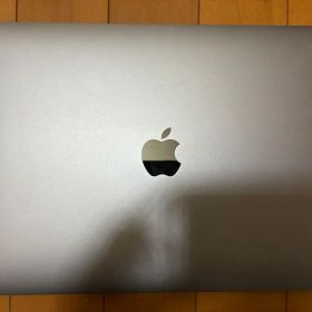 【動作確認済】MacBook Air M1 2020【美品】