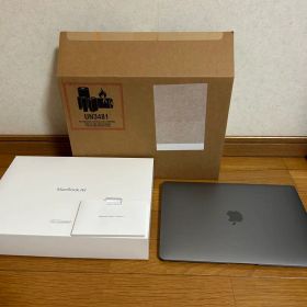 MacBookAir 13 M1 8GB SSD 256GB 91% 2020