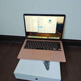 Apple MacBook Air M1 2020 1TB 8GB
