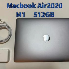 512GB MacBook Air M1 2020 8GB