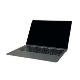 Apple MGN63J/A MacBook Air M1 2020 13.3インチ ノート PC 8GB SSD 256GB M1 8C 7C スペースグレイ Big Sur 中古 T10624319