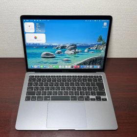 超美品 MacBook Air 2020 M1 8G SSD 1TB