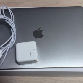 MacBook Air M1 16GB/256GB 13インチ シルバー