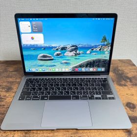 MacBook Air 13インチ M1 メモリ16GB SSD512GB