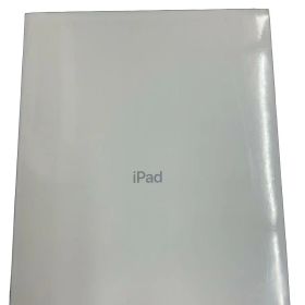 【新品未開封】iPad 10.2インチ 第9世代 Wi-Fi 256GB 2021年秋モデル FK2P3LL/A [シルバー]