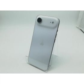 【中古】Apple 国内版 【SIMフリー】 iPhone Air 256GB クラウドホワイト MG284J/A【柏】保証期間1ヶ月【ランクA】