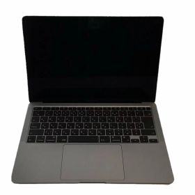 【中古】Apple◆ノートPC/その他/8GB/SSD256GB/2020/MGN63J/A//【パソコン】