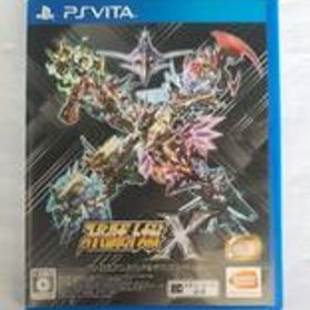 スーパーロボット大戦X プレミアムアニメソング&サウンドエデ VLJS-08012 バンダイナムコエンターテインメント