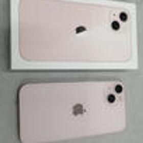 SIMフリー IPHONE13 MLNE3J/A APPLE/SIMフリー