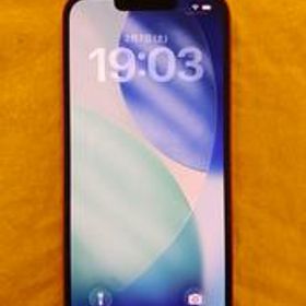 IPHONE 13 MLNR3J/A APPLE/DOCOMO